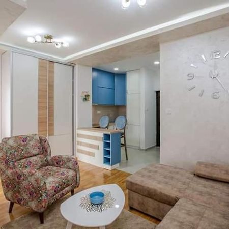 ApartmentjakovНикшич Экстерьер фото