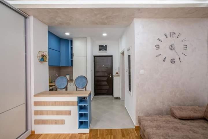 ApartmentjakovНикшич Экстерьер фото