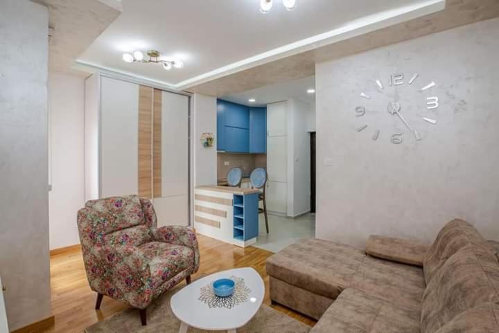 ApartmentjakovНикшич Экстерьер фото